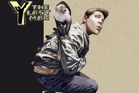 Y the Last Man