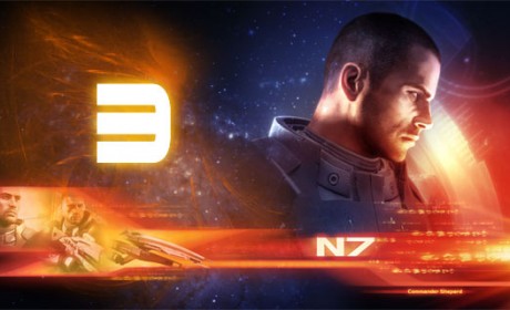 Mass Effect 3: The Fight for Earth?