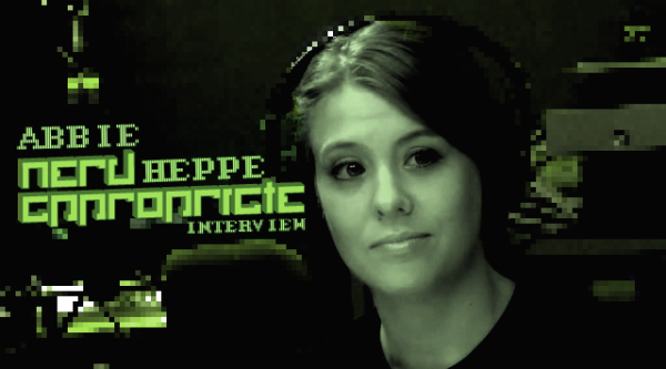 Now the community manager of Respawn Entertainment