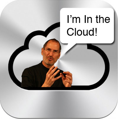 iCloud - Apple