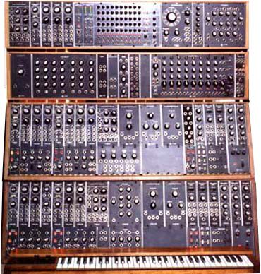 moog