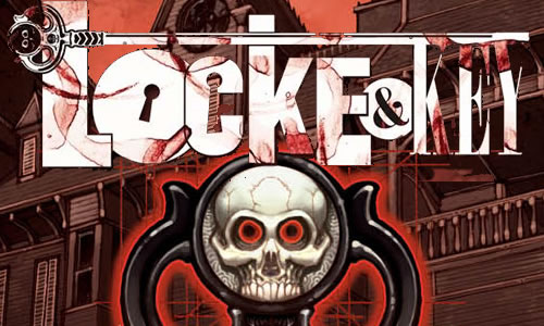 Locke-and-Key
