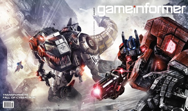 Grimlock