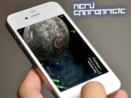 Mining on the go?  Yes please!