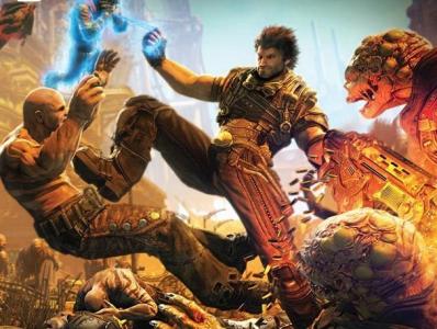 bulletstorm