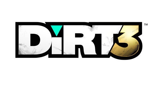 DiRT3_logo