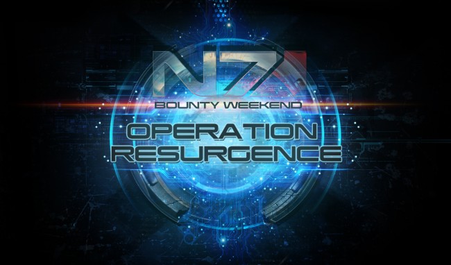 OpResurgence