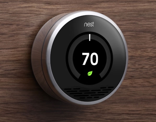 Nest-Thermostat