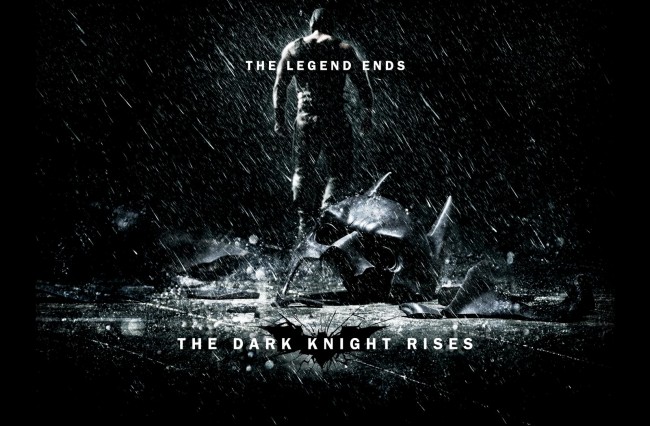 The third trailer