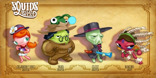 SQUIDS_WildWest_team
