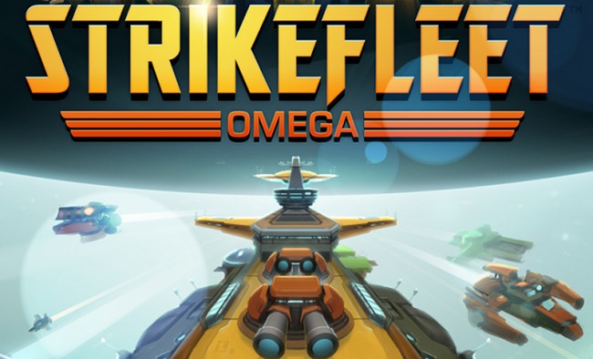 Strikefleet Omega