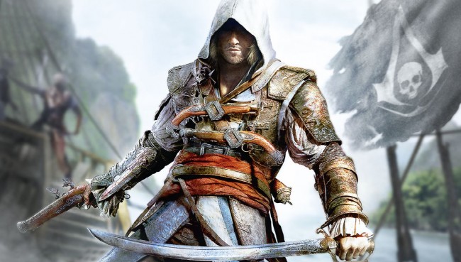Assassin's Creed 4: Black Flag