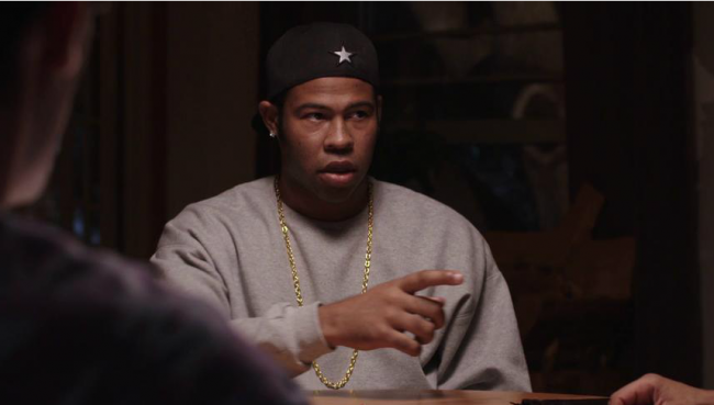 Dungeons & Dragons & Bitches from Key and Peele