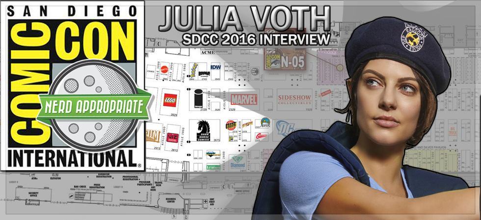 RNA SDCC2016 Voth